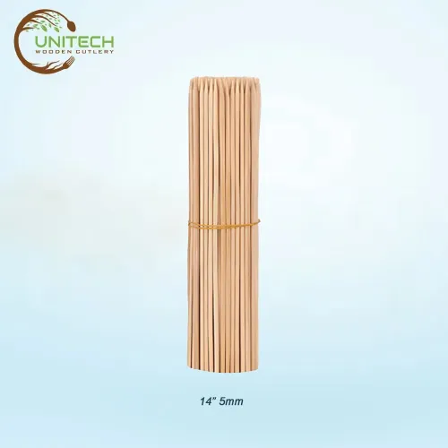 Wooden Stick